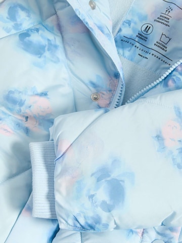 Marks & Spencer Winter jacket in Blue