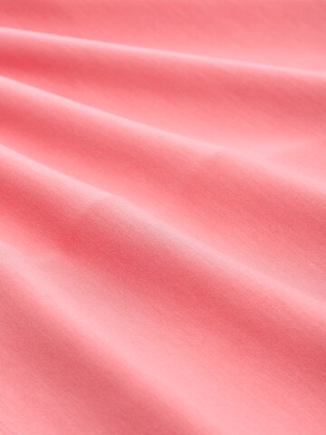 TOM TAILOR - Camiseta en rosa