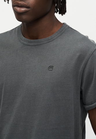 G-STAR Bluser & t-shirts 'Ductsoon' i grå