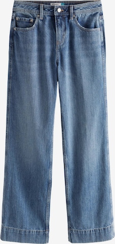 Nextregular Traperice - plava boja: prednji dio