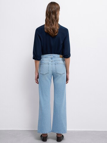 Mavi Bootcut Τζιν 'Ibiza' σε μπλε