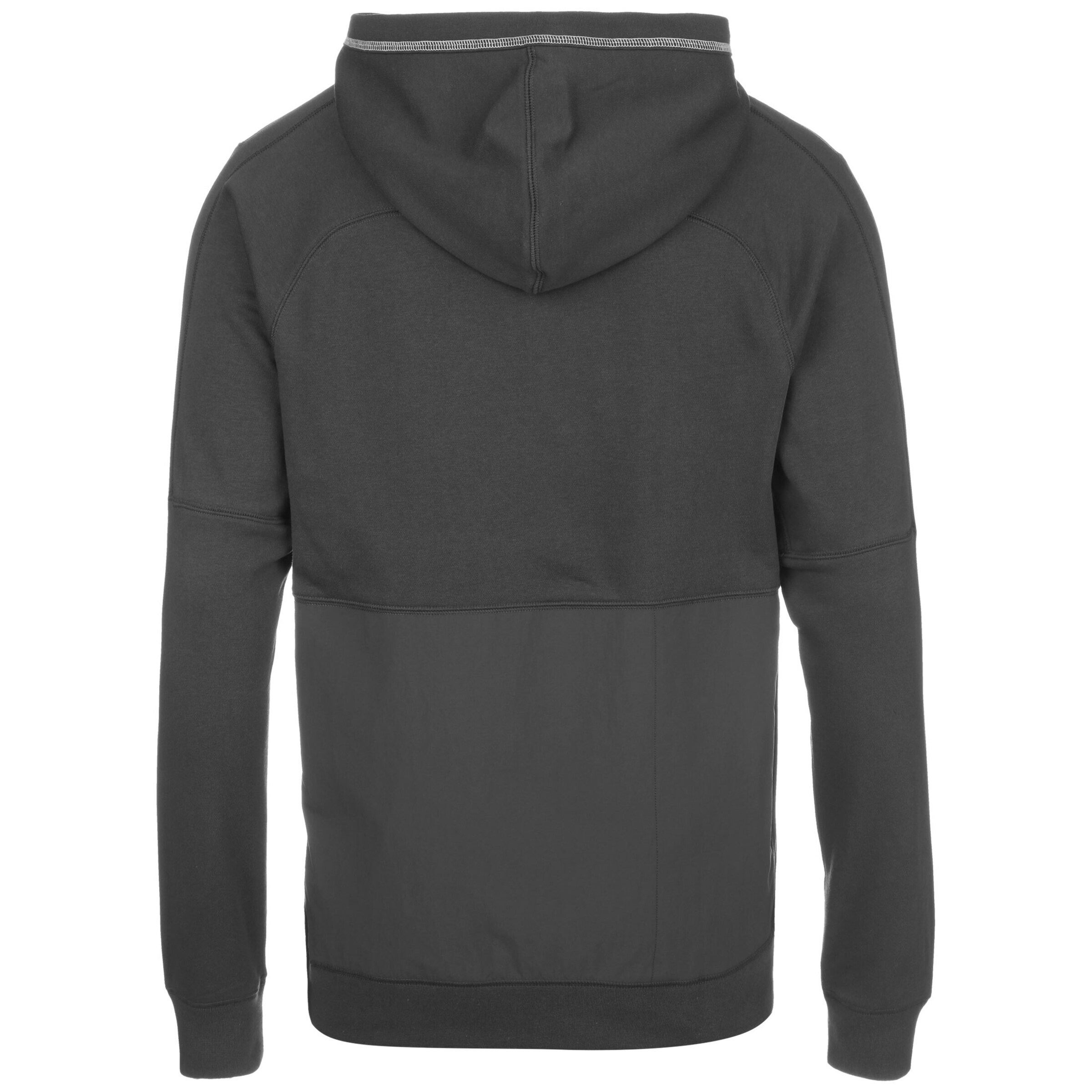 NIKE Athletic Sweatshirt in Grey