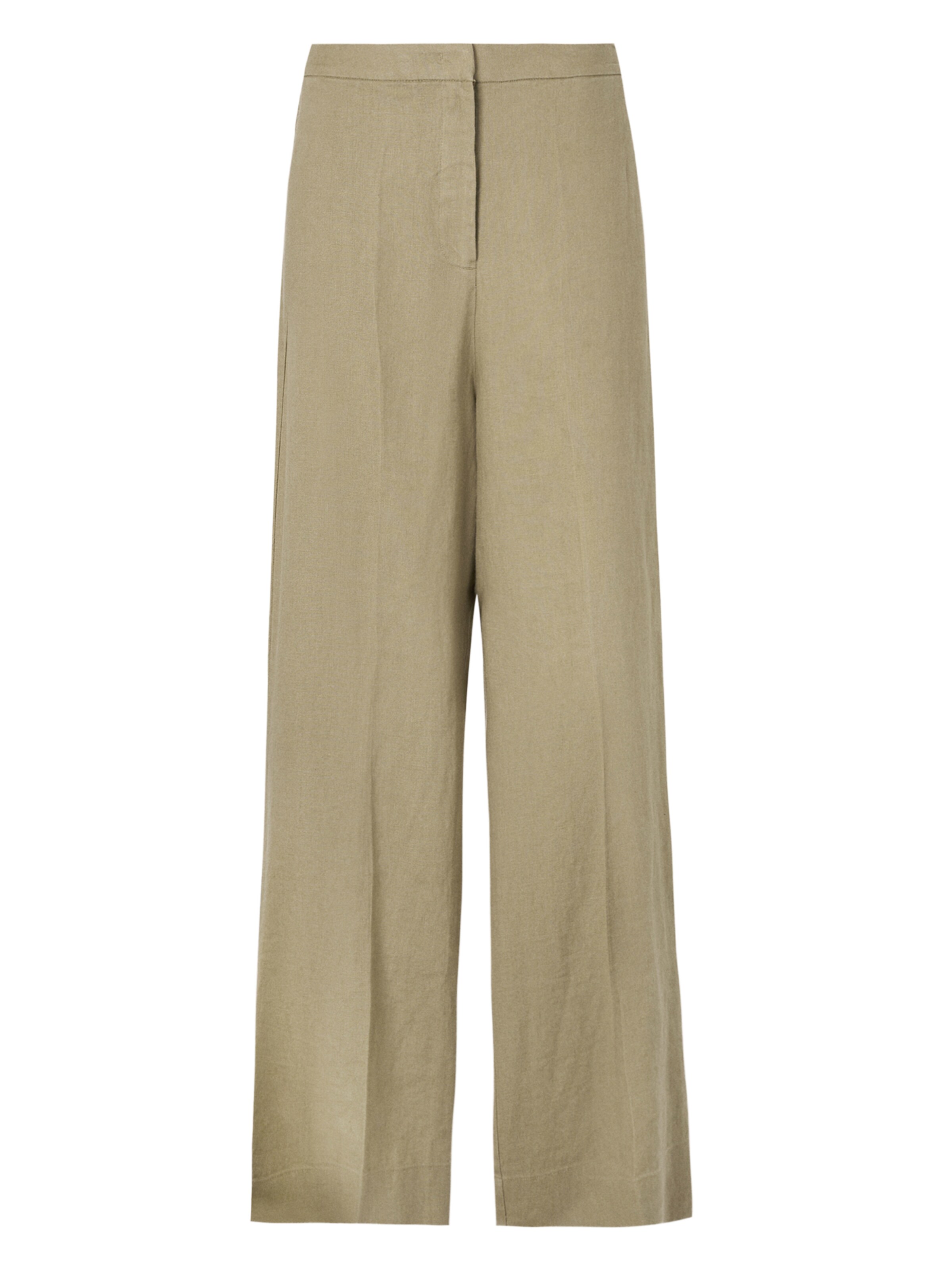 TOMMY HILFIGER Штаны в Желтовато-коричневый, Обзор товара