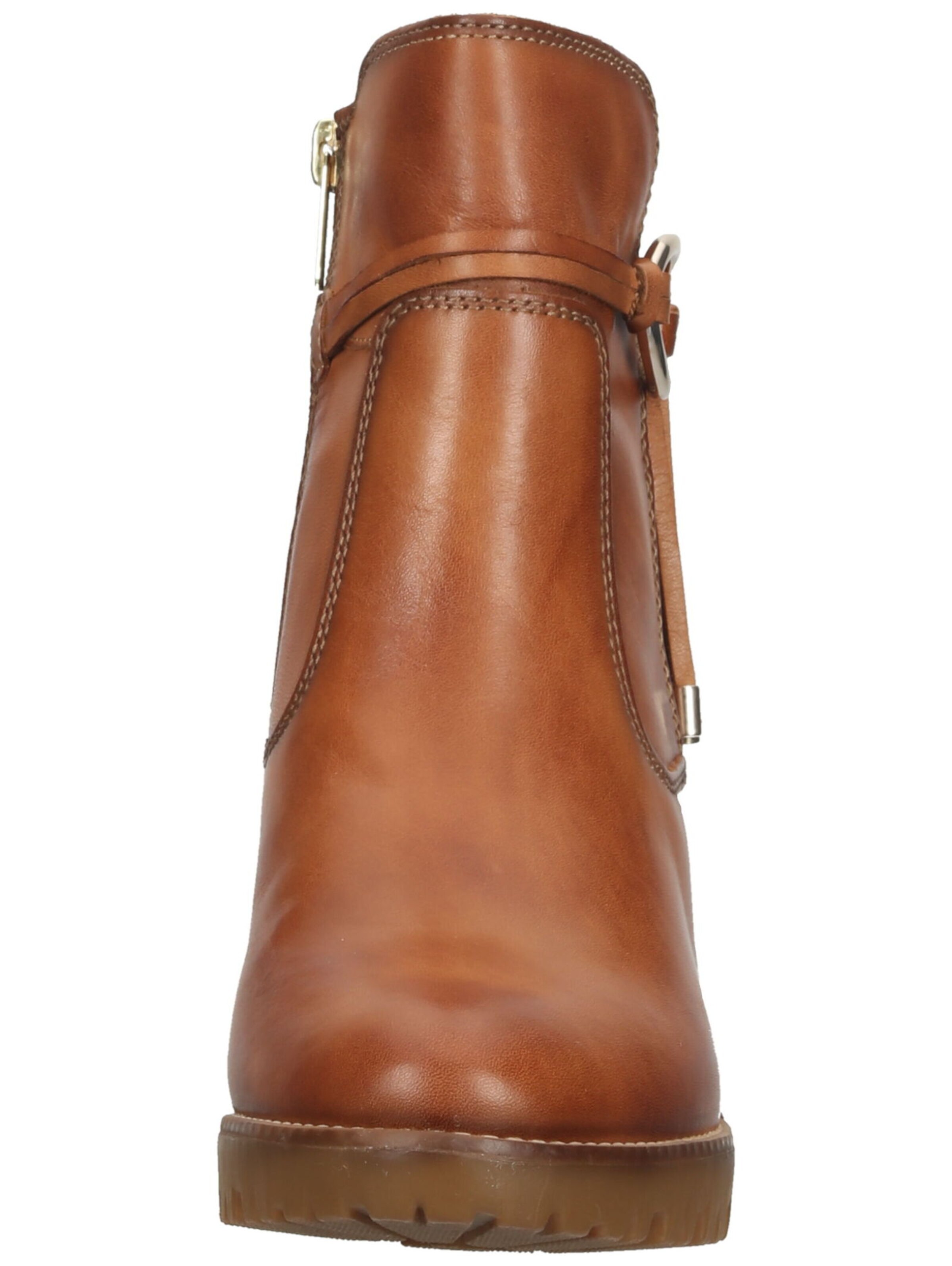 PIKOLINOS Bootie in Brown