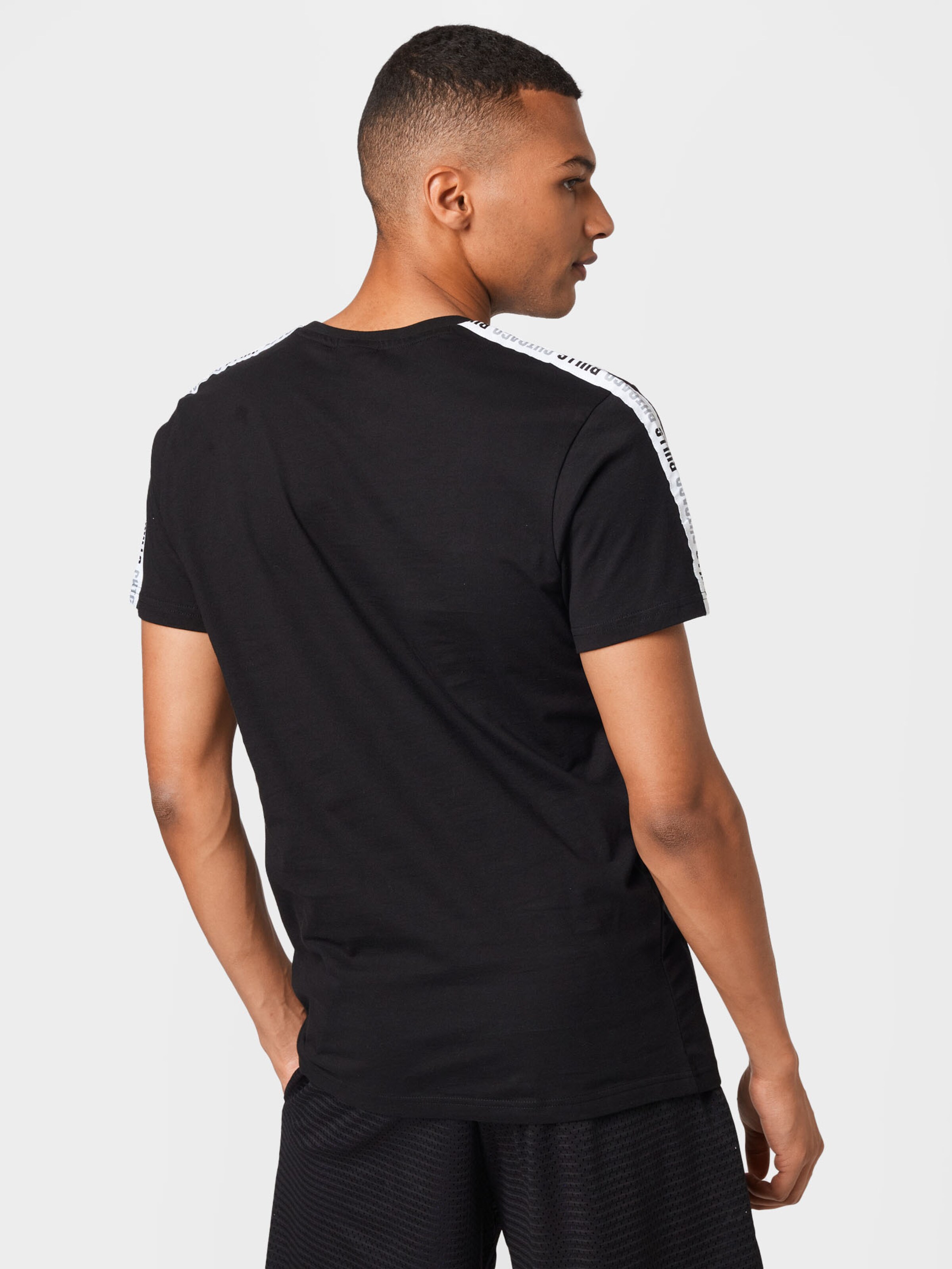 Männer Shirts NEW ERA Shirt 'CHIBUL' in Schwarz - UO28845 Männer Shirts NEW ERA Shirt 'CHIBUL' in Schwarz - UO28845