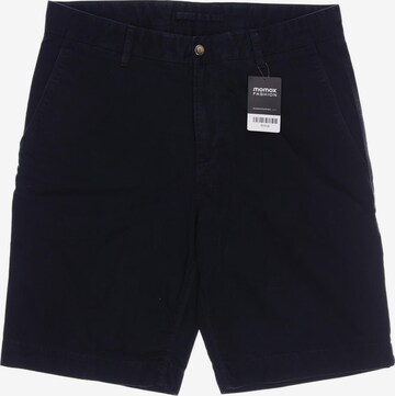 J.Lindeberg Shorts in 34 in Blue: front