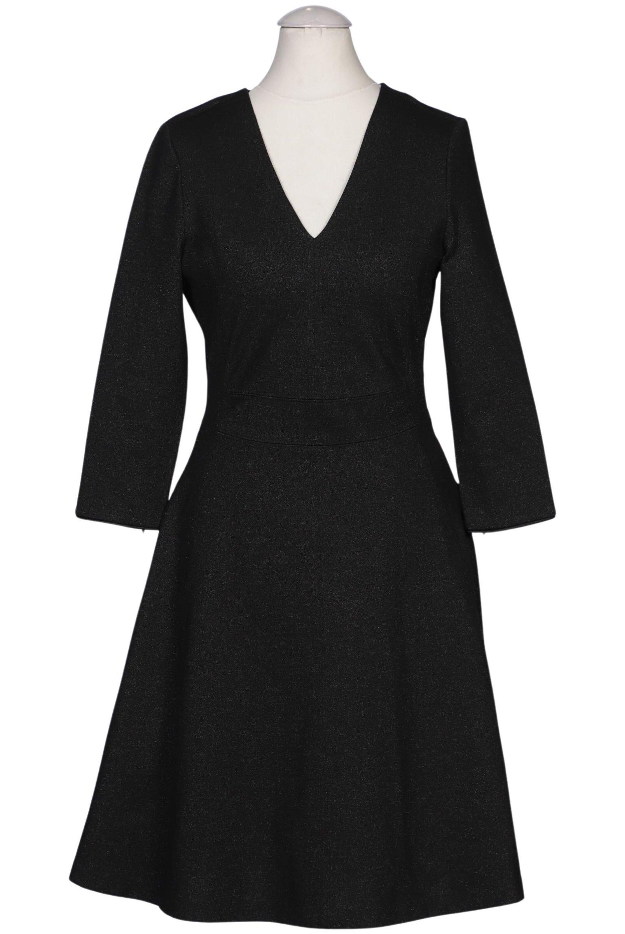 TOMMY HILFIGER Dress in XS in Black, Item view