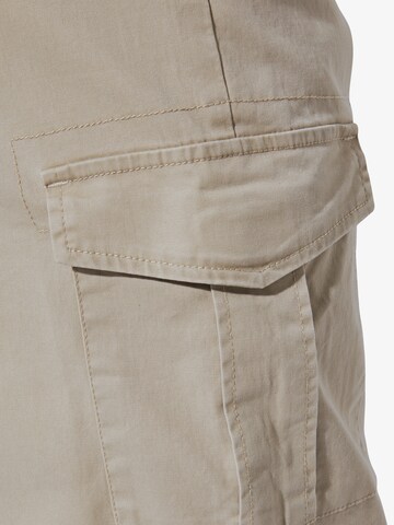 BABISTA Regular Broek 'Farlan' in Beige