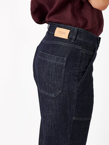 TONI Regular Jeans in Blue