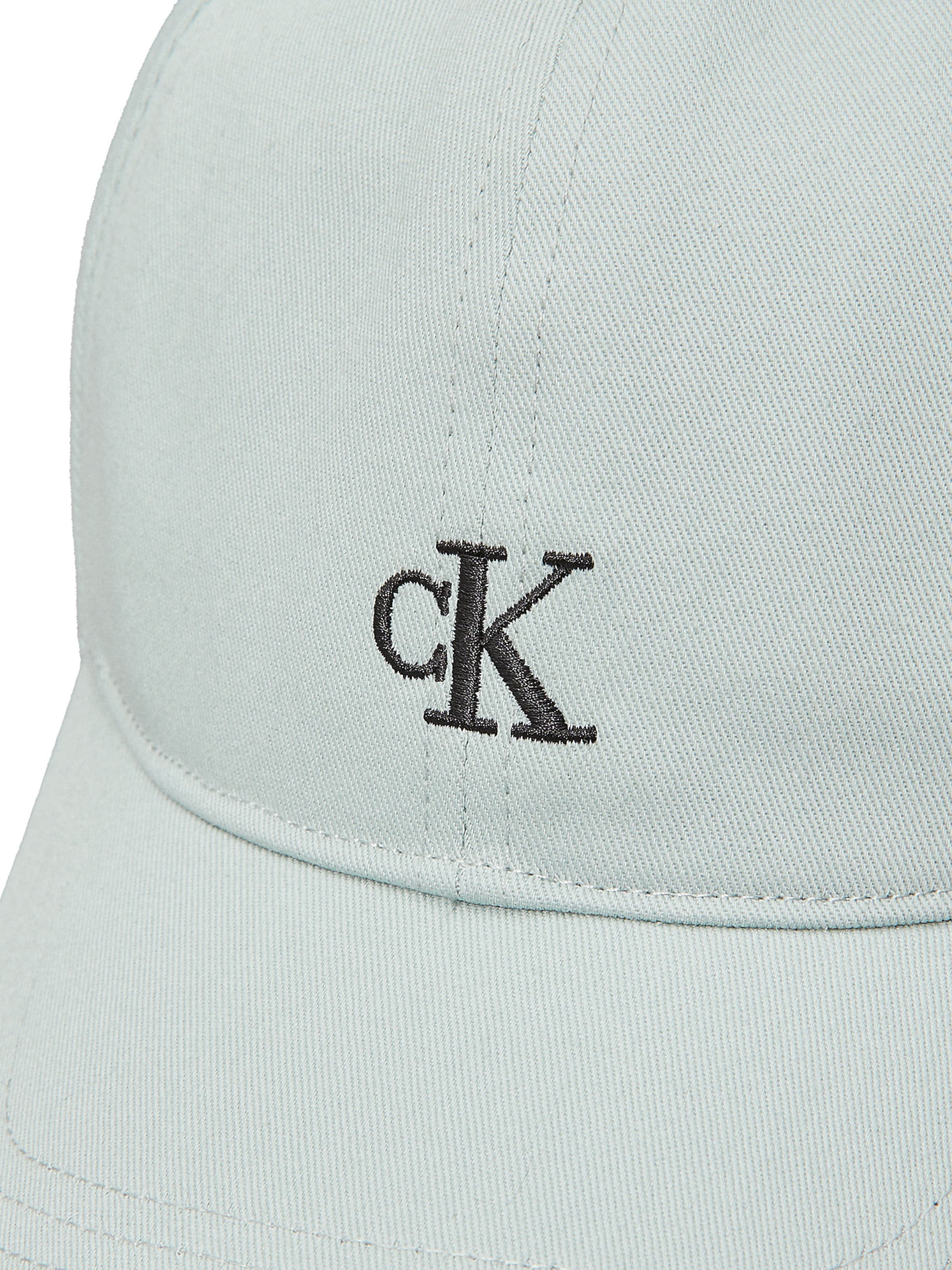 Calvin Klein Cap in Blau