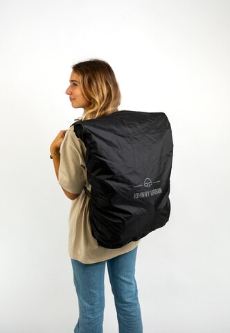 Johnny Urban Аксессуары для сумок 'Bo XL Travel' в Черный: спереди