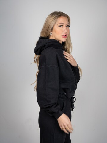 IYITO Sweater 'IYBerta' in Black