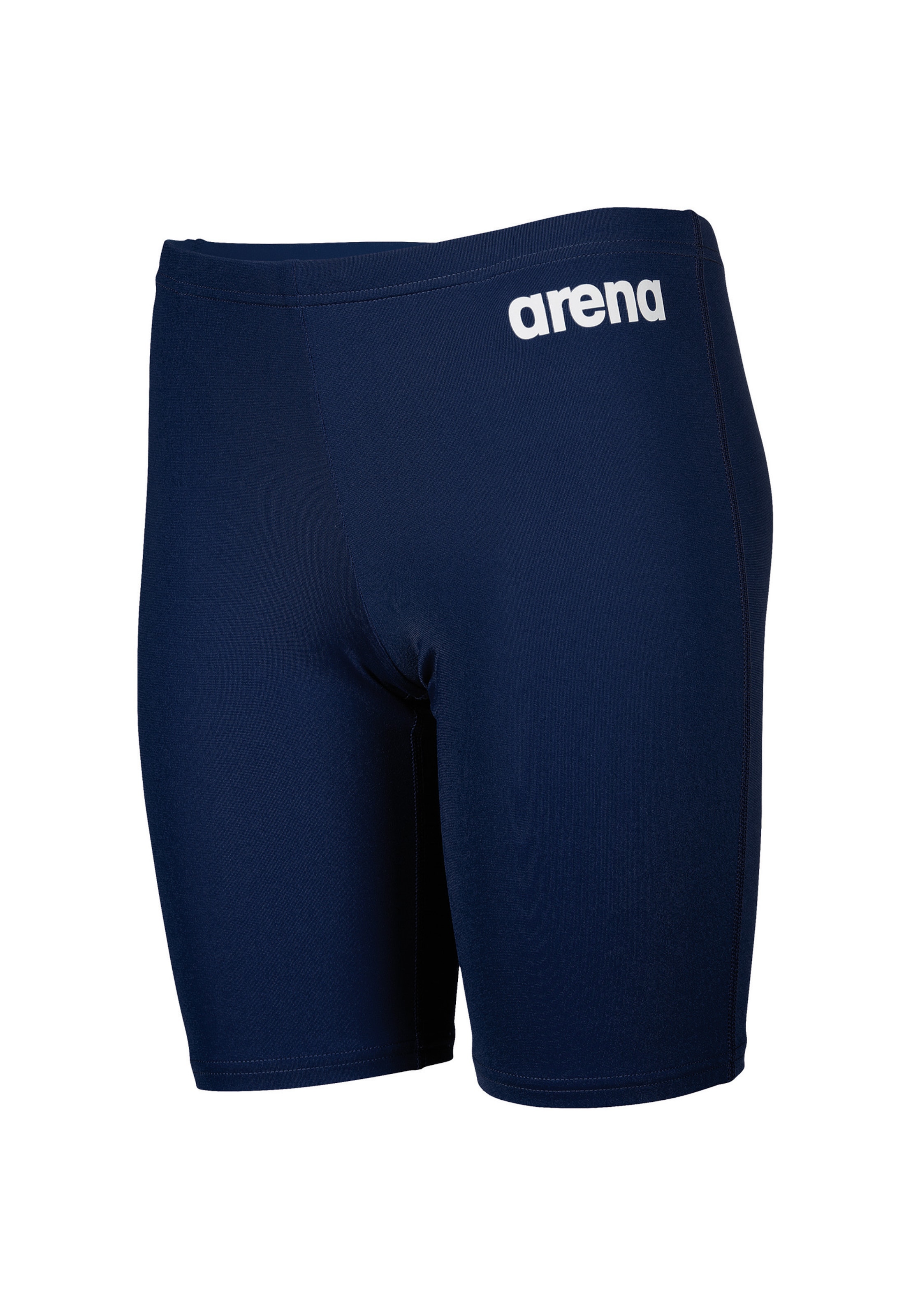 ARENA Sport fürdőruhadivat 'SOLID TEAM JAMMER' - kék