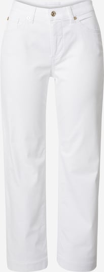 MAC Jeans in white denim, Produktansicht