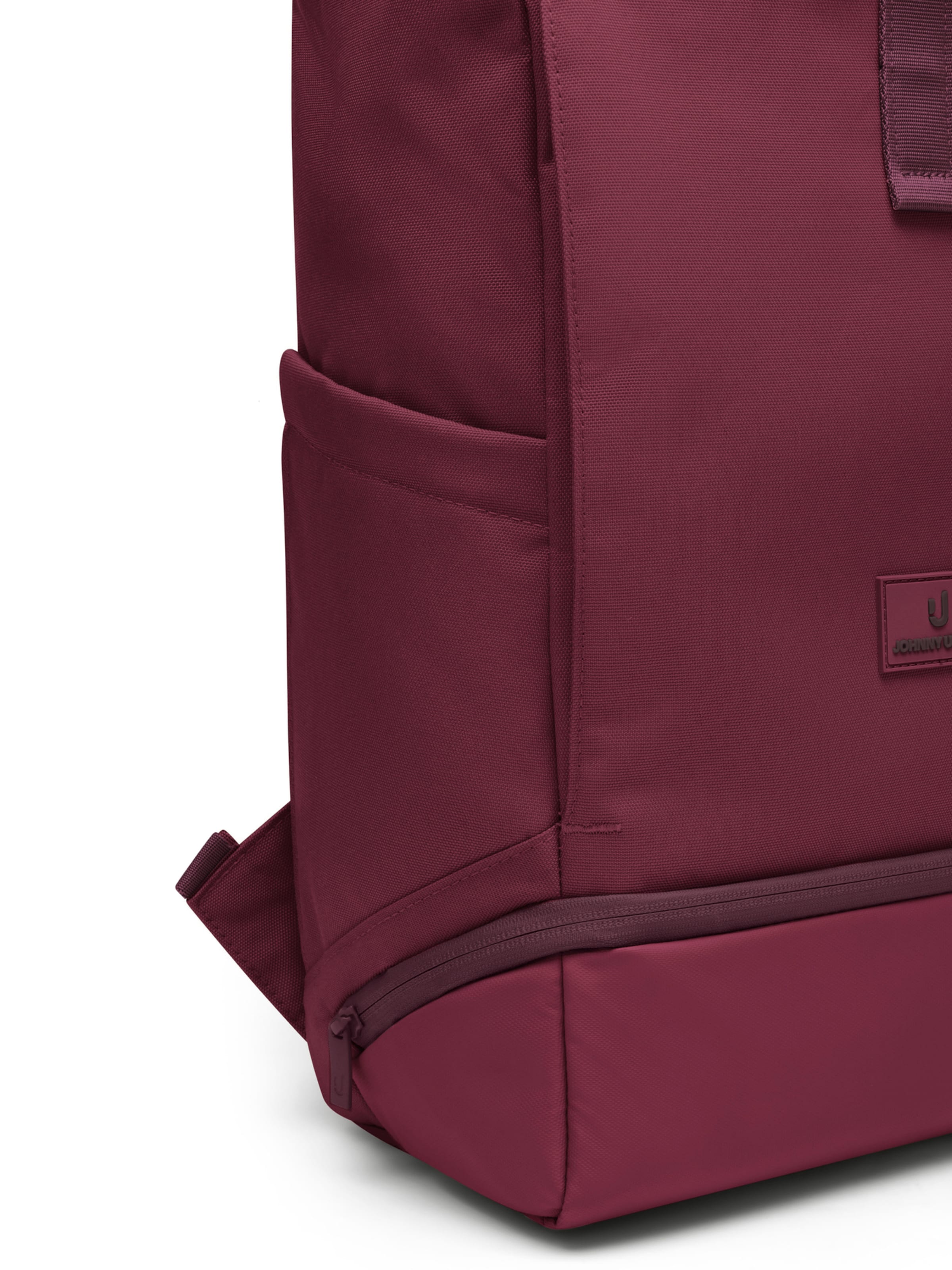 Rucsac 'Allen Large' de la Johnny Urban pe roșu