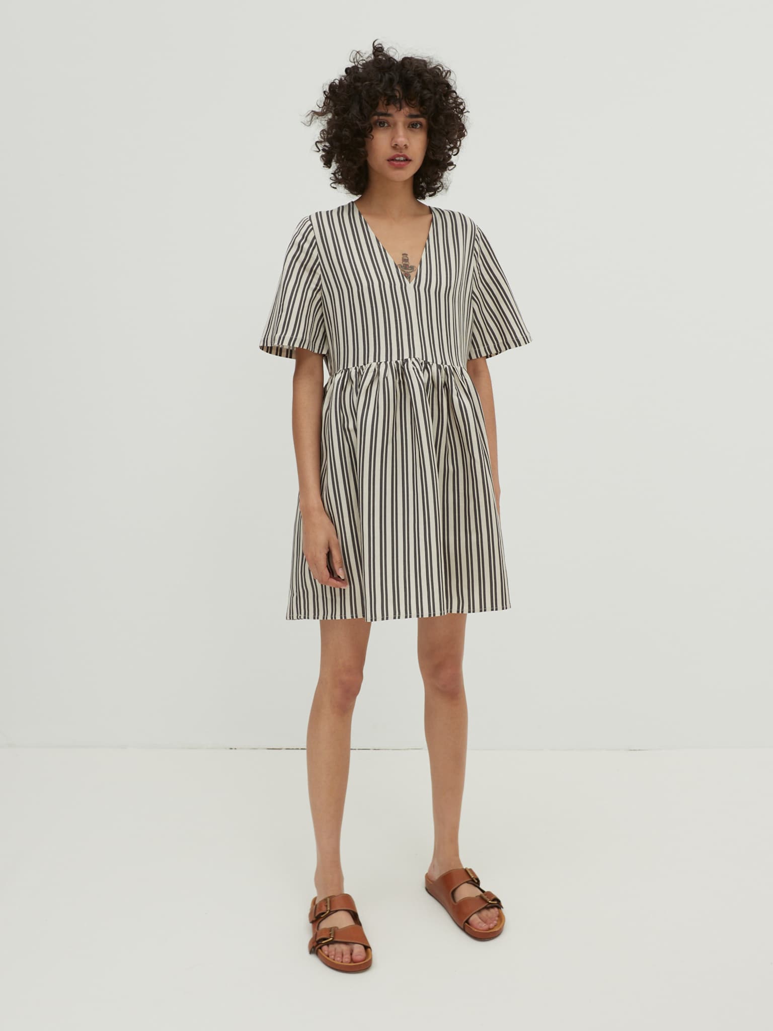 Vestido 'Mabel'