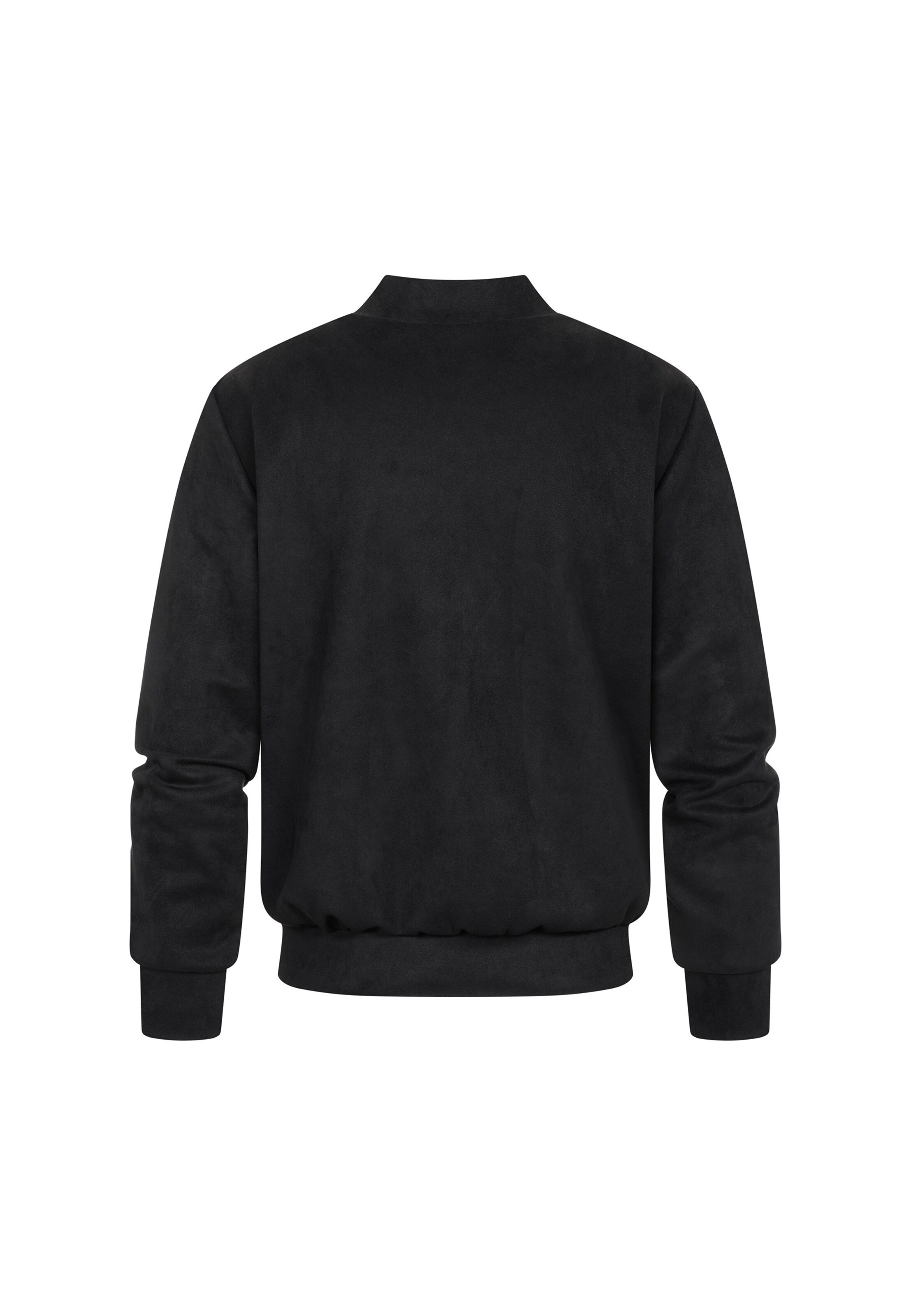 Veste mi-saison Cloud5ive en noir