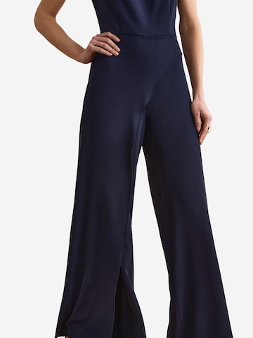 Il Lanificio Jumpsuit‌‌‌‌‌‌‌ in Blau