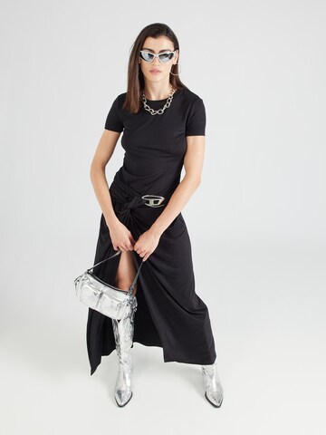Robe 'ROWY' DIESEL en noir
