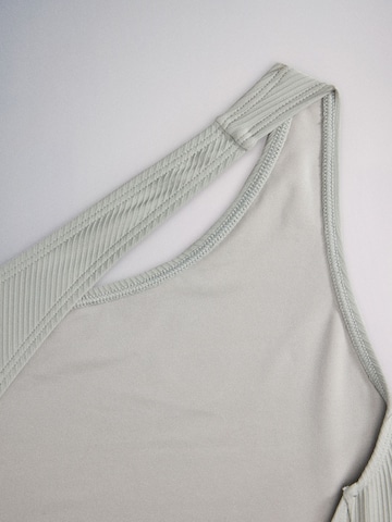 Invisible Maillot de bain The Set en mélange de couleurs