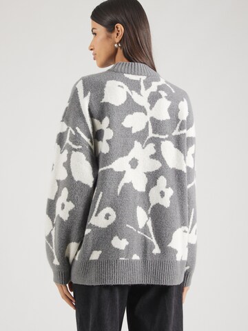 Pullover di Monki in grigio
