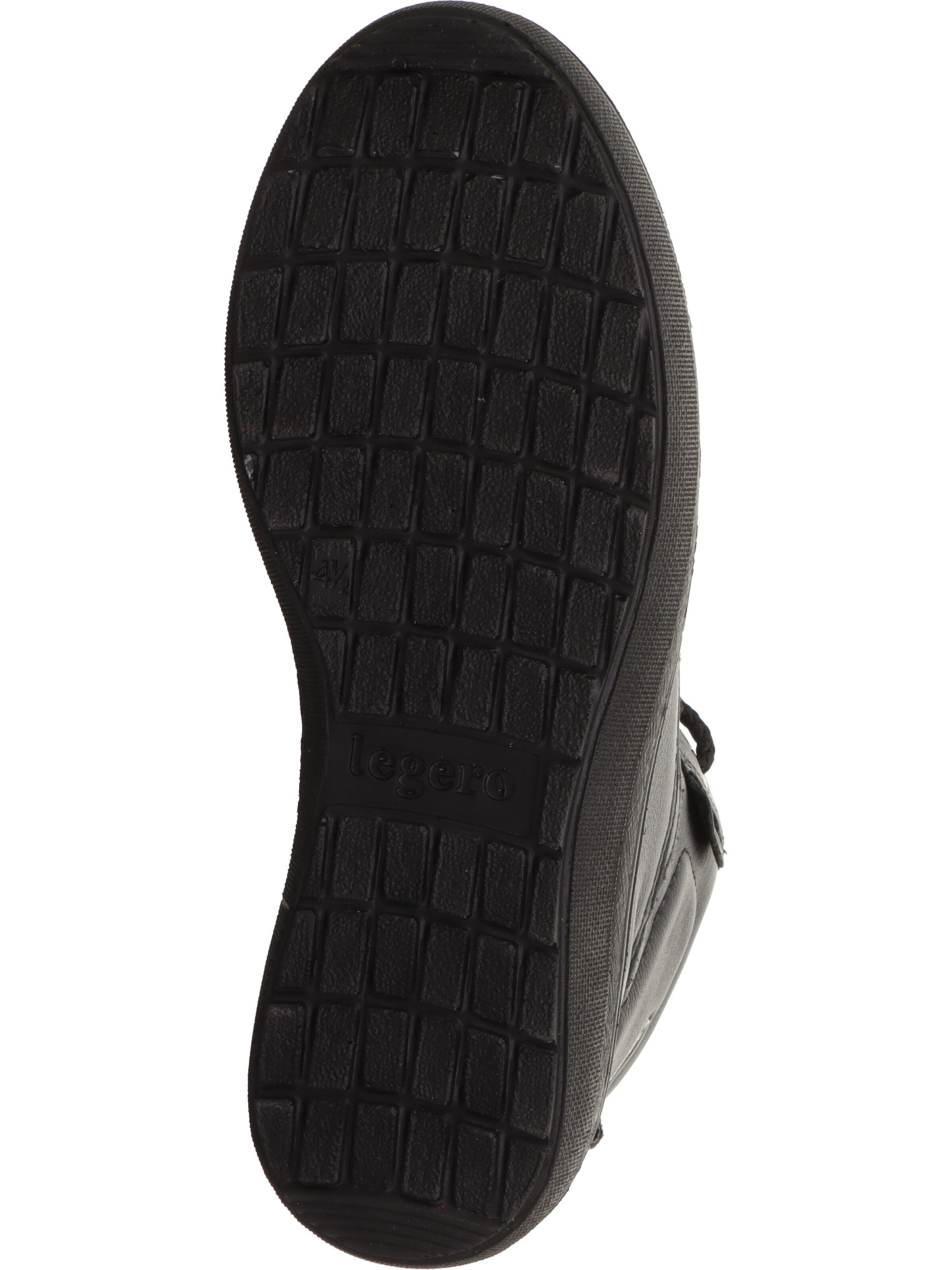 Legero Ankle Boot 'Mira' in Schwarz