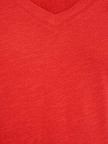 Esprit Maternity - Camiseta en rojo