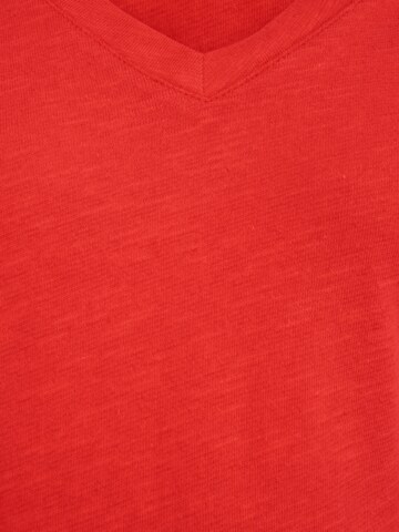 Esprit Maternity T-Shirt in Rot