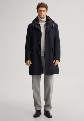 Manteau mi-saison JOOP! en bleu