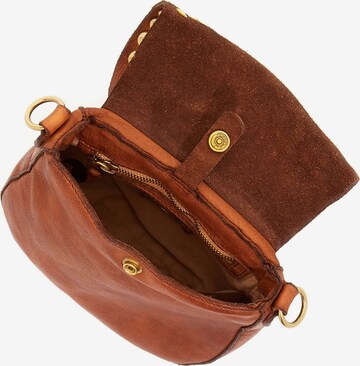 Campomaggi Crossbody Bag in Brown