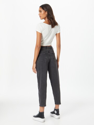 TOM TAILOR Regular Jeans in Grau