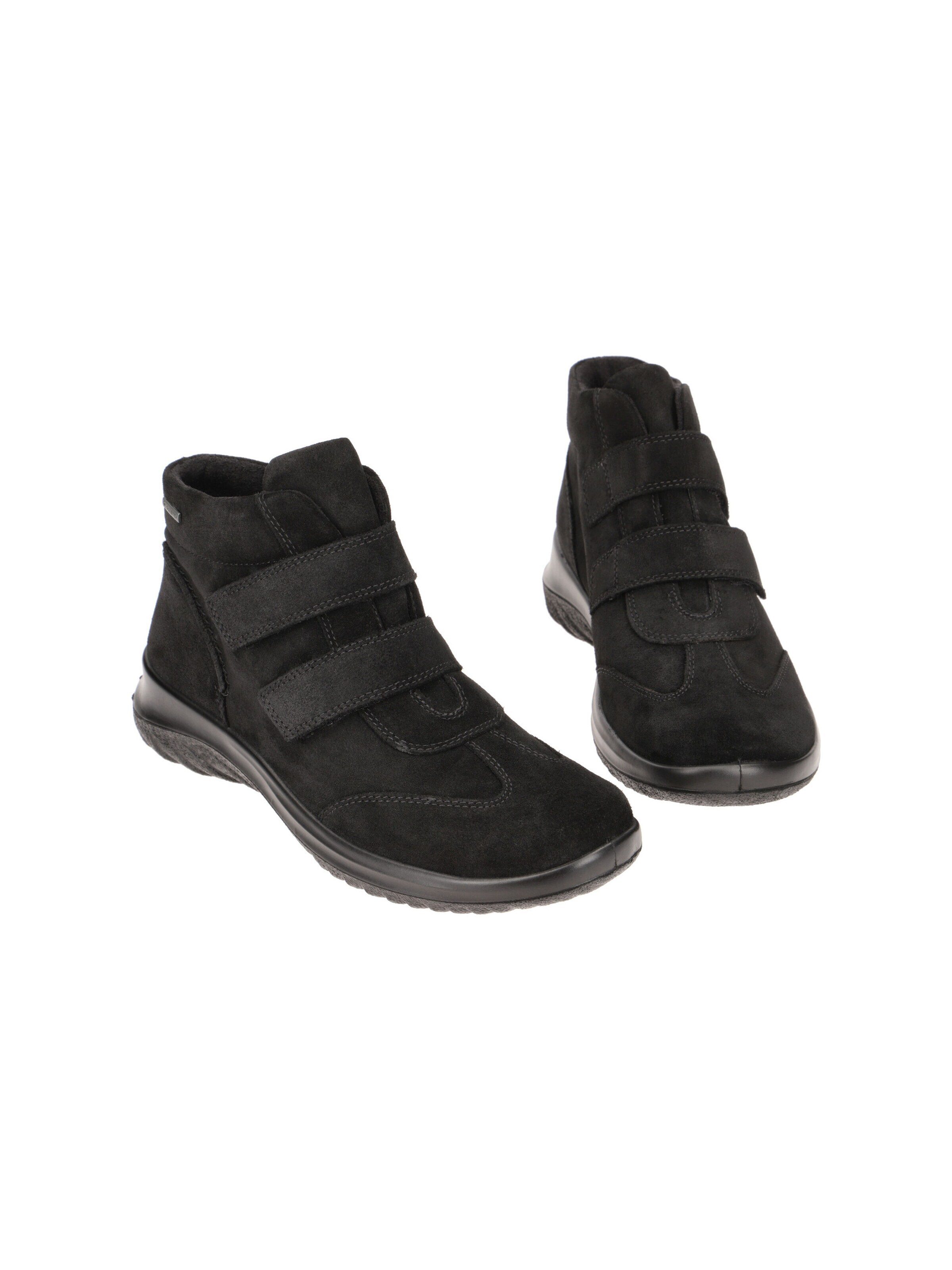 Legero Boots in Black