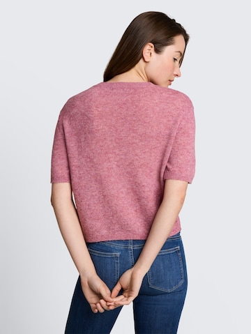 TOM TAILOR DENIM - Pullover em rosa