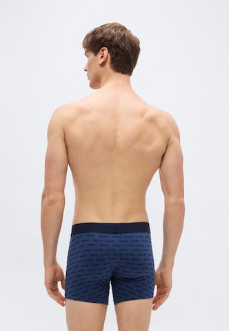 LEVI'S ® Boksarice | modra barva