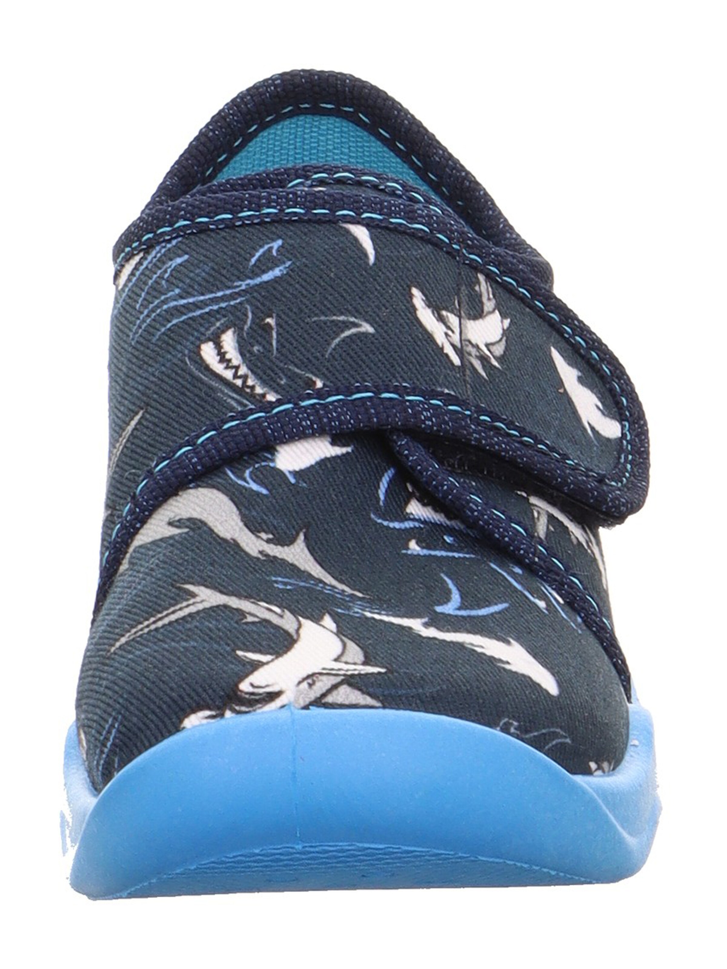 zils SUPERFIT Mājas apavi 'Bubble'