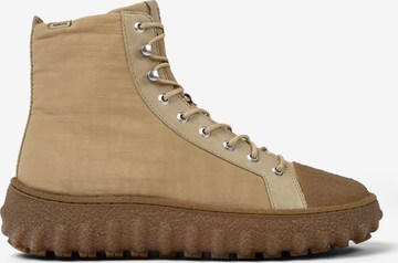 CAMPER Veterboots 'Ground' in Beige