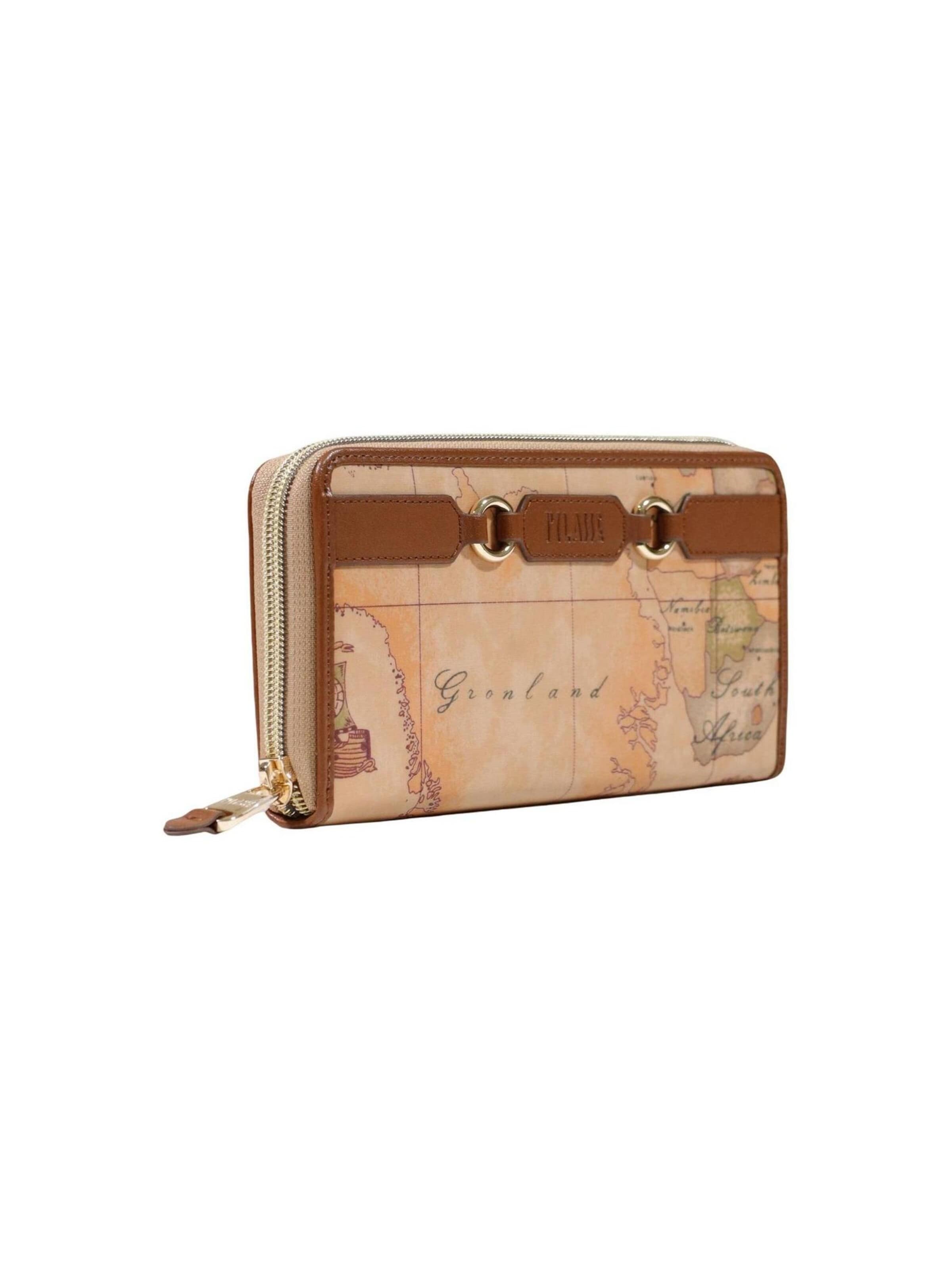 Porte-monnaies Alviero Martini 1a clase en marron