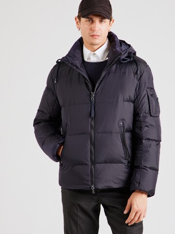 BOGNER Winter jacket 'Jamy' in Blue: front