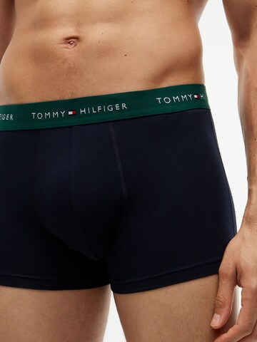 Boxers Tommy Hilfiger Underwear en noir