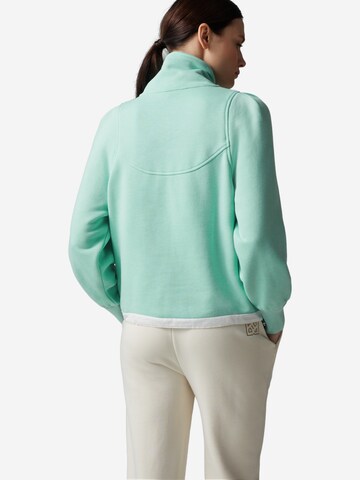 BOGNER Sweatshirt 'Charly' in Green