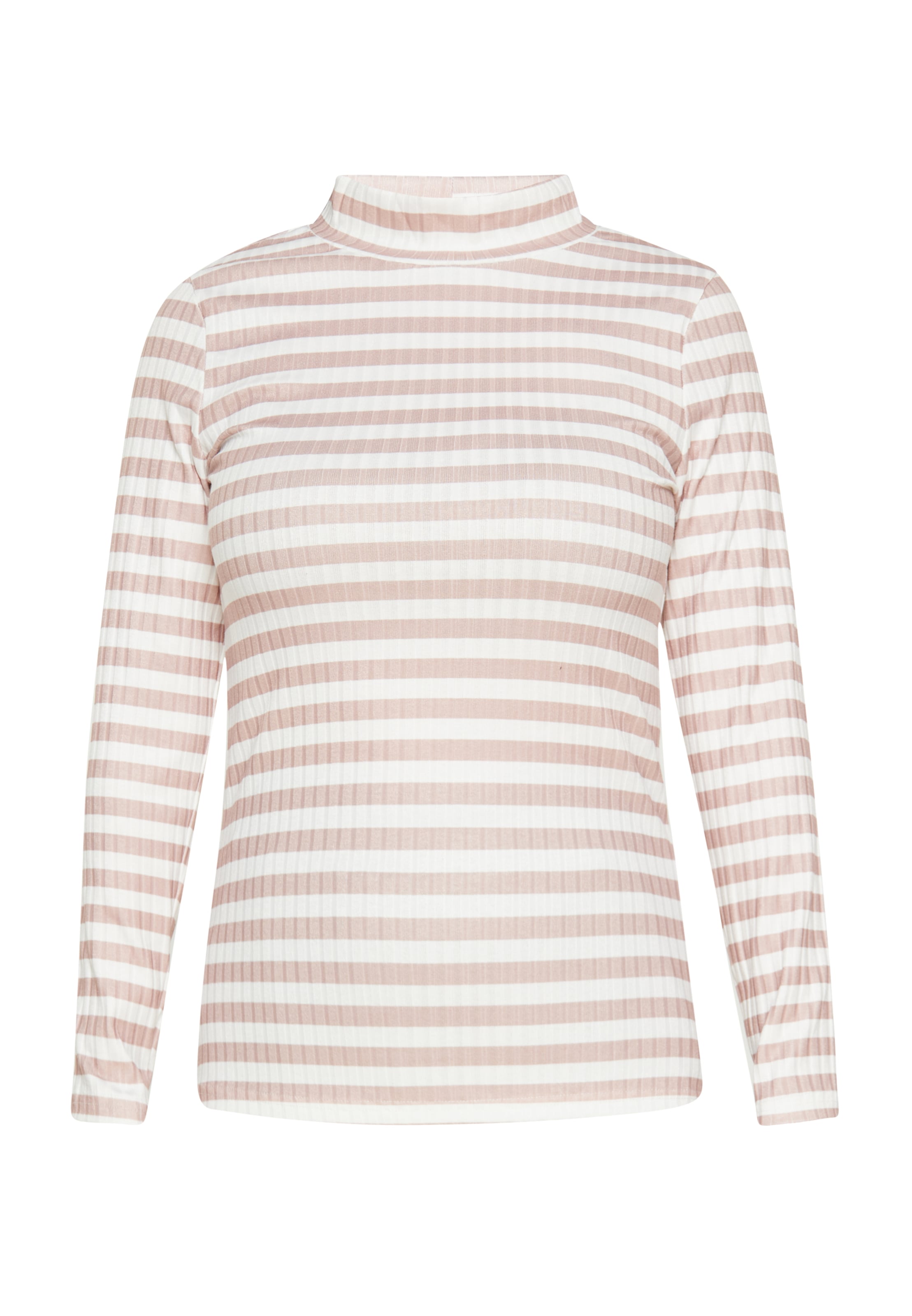 usha BLUE LABEL - Camiseta en beige: frente