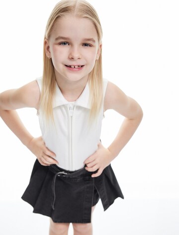 Koton Top in Beige: front