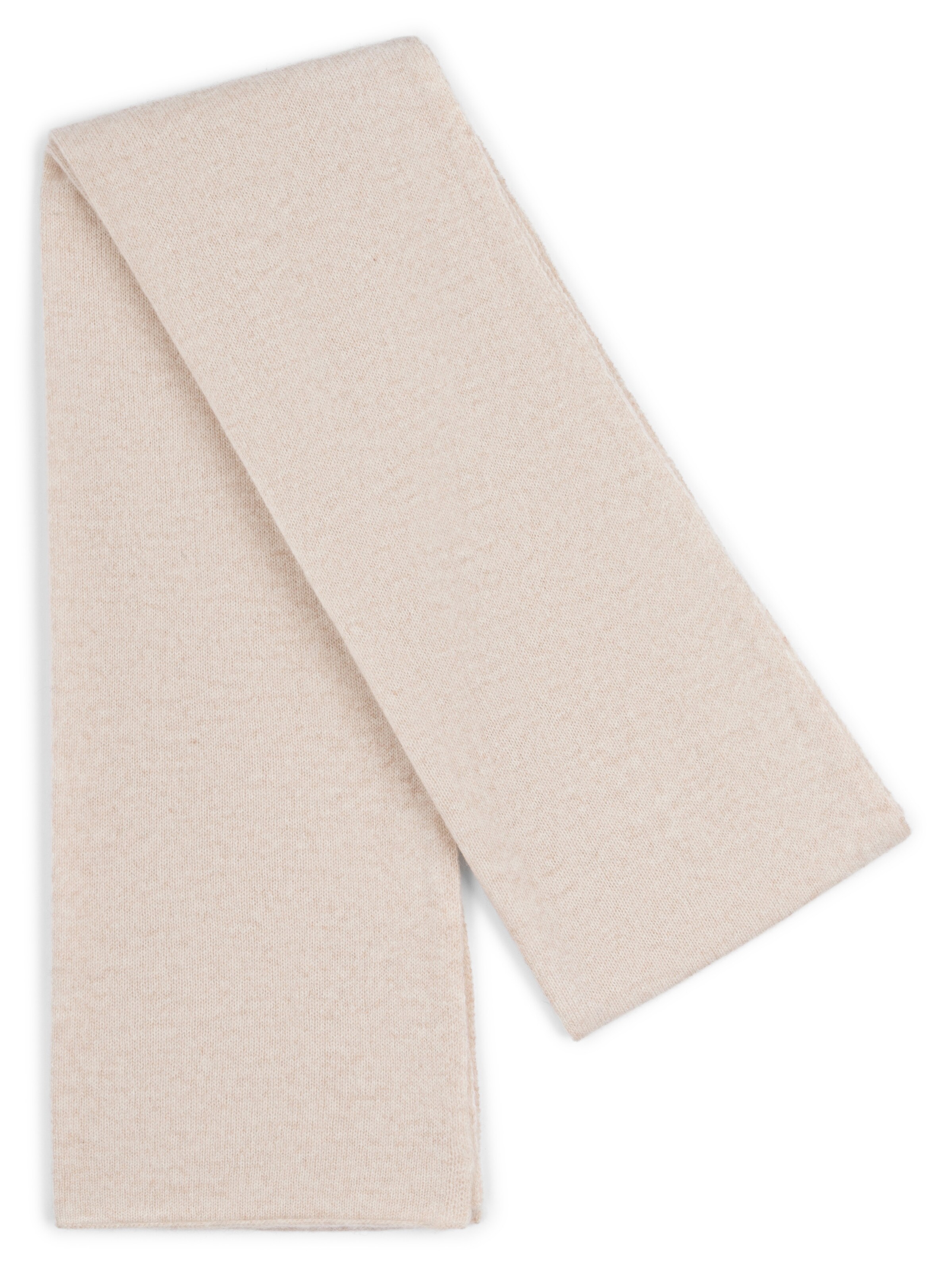 Marie Lund Scarf ' ' in Beige