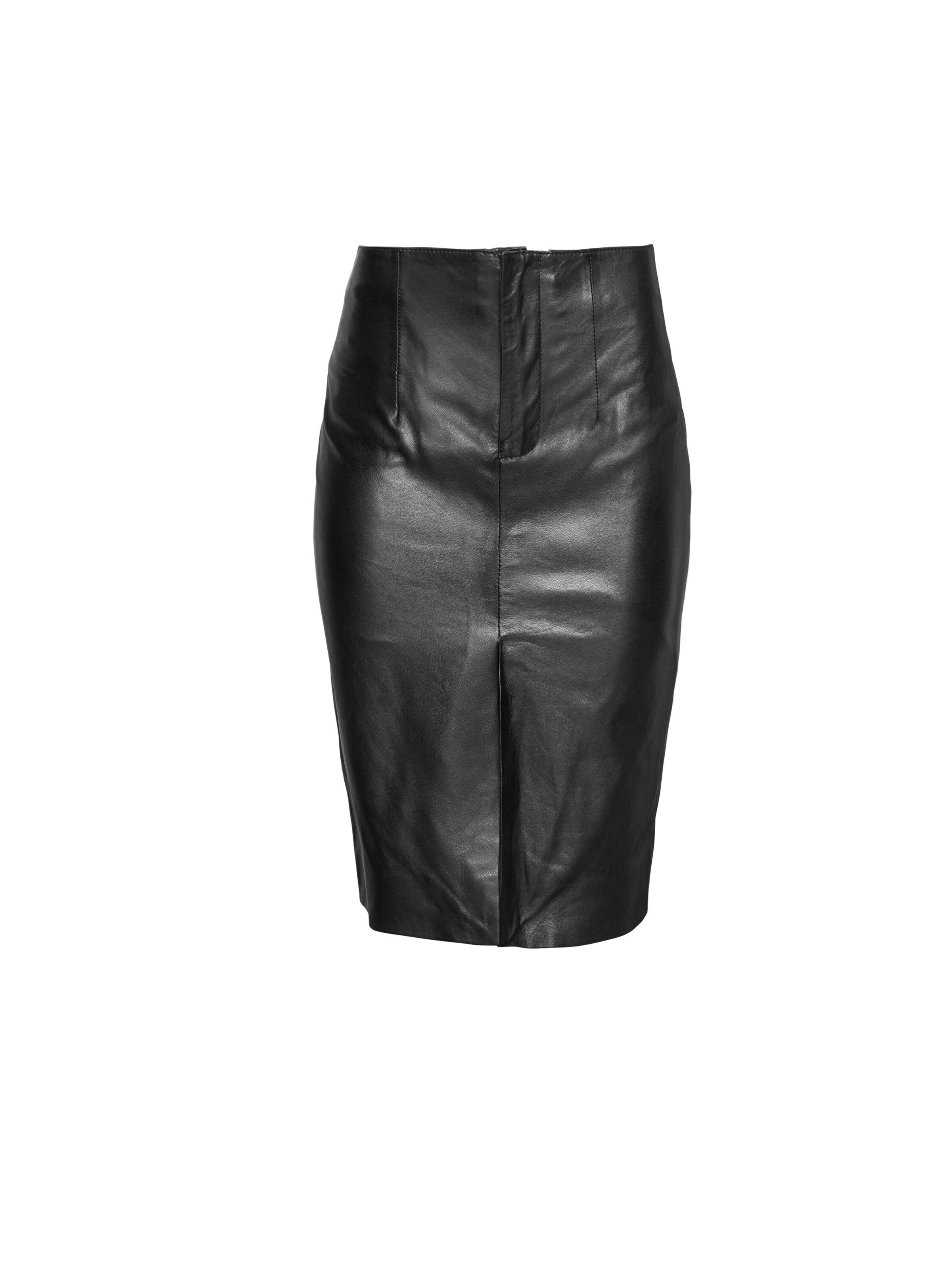 bugatti Rock in Schwarz: Vorderseite