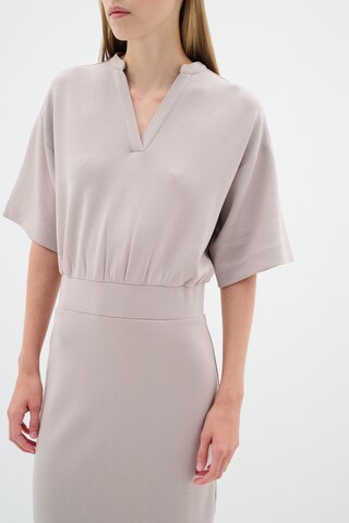 InWear Kleid  'Subina Vincent' in Beige