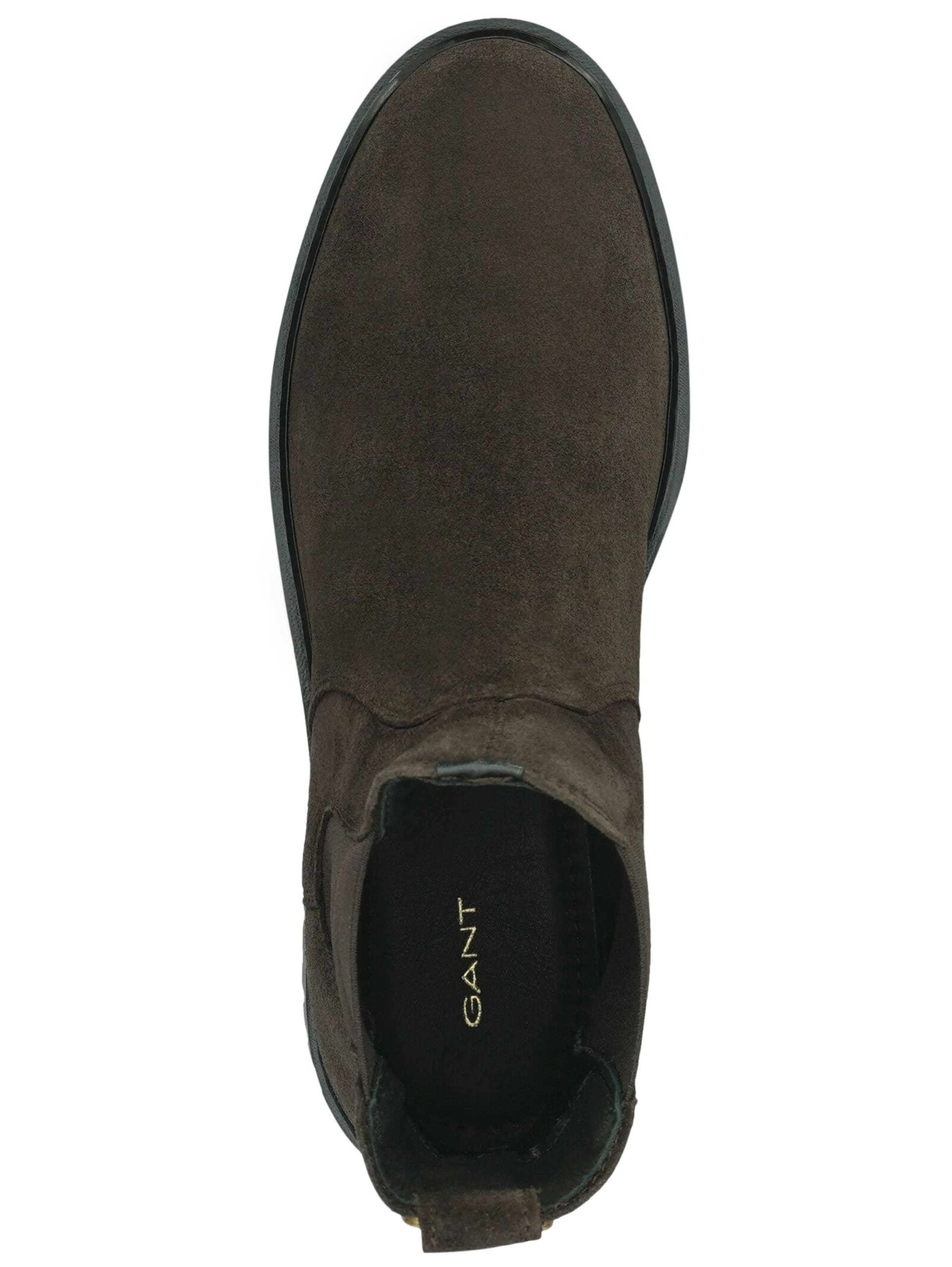 Chelsea Boots GANT en marron