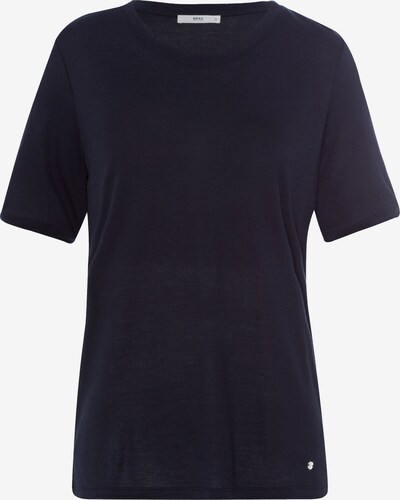 BRAX Shirt in navy, Produktansicht
