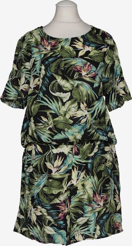 Gina Tricot Overall oder Jumpsuit S in Mischfarben: Vorderseite