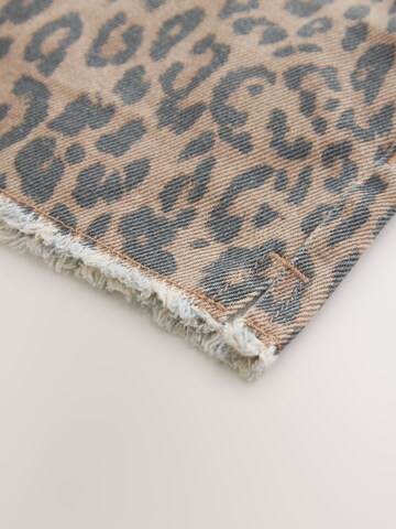 Regular Jean Next en beige