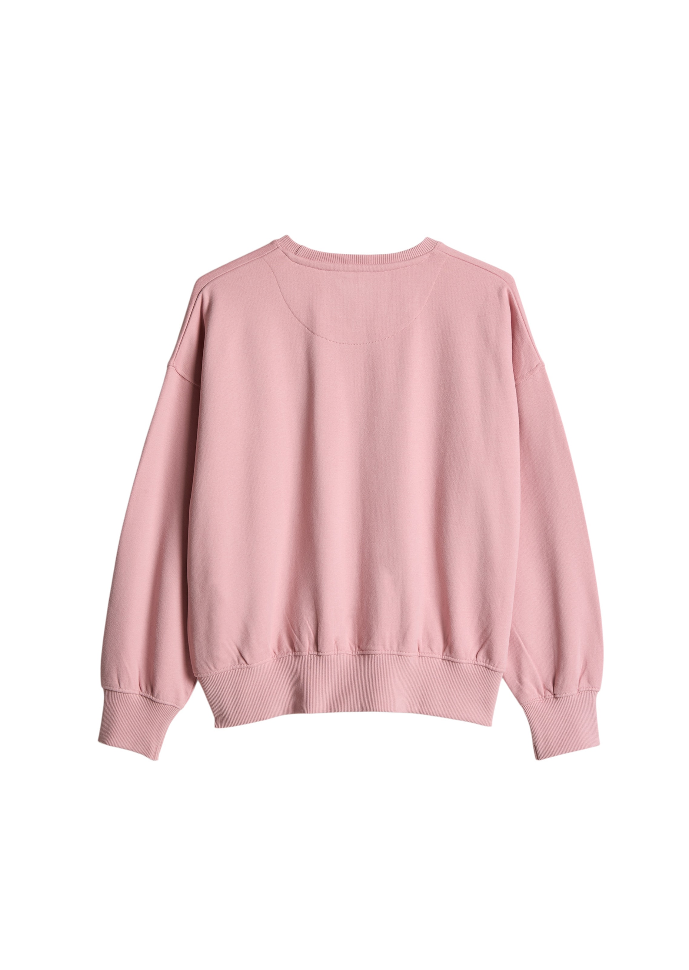 Marc O'Polo Sweatshirt in Red